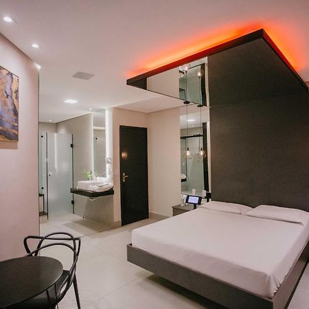 Bliss Motel 巴西利亚 外观 照片